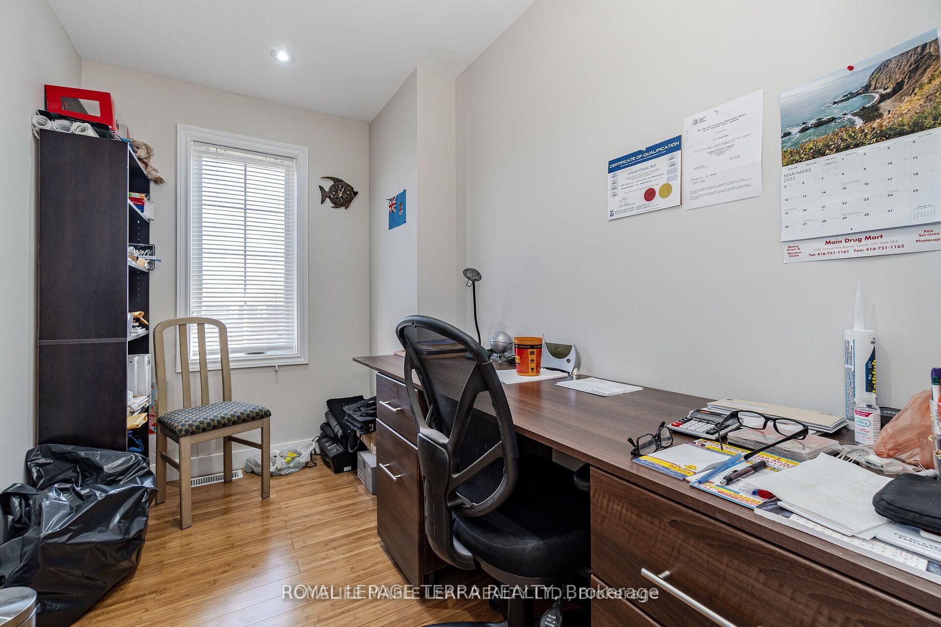 Photo 21 of 14 Sheringham Street, Brampton, Heart Lake West — HOMEH
