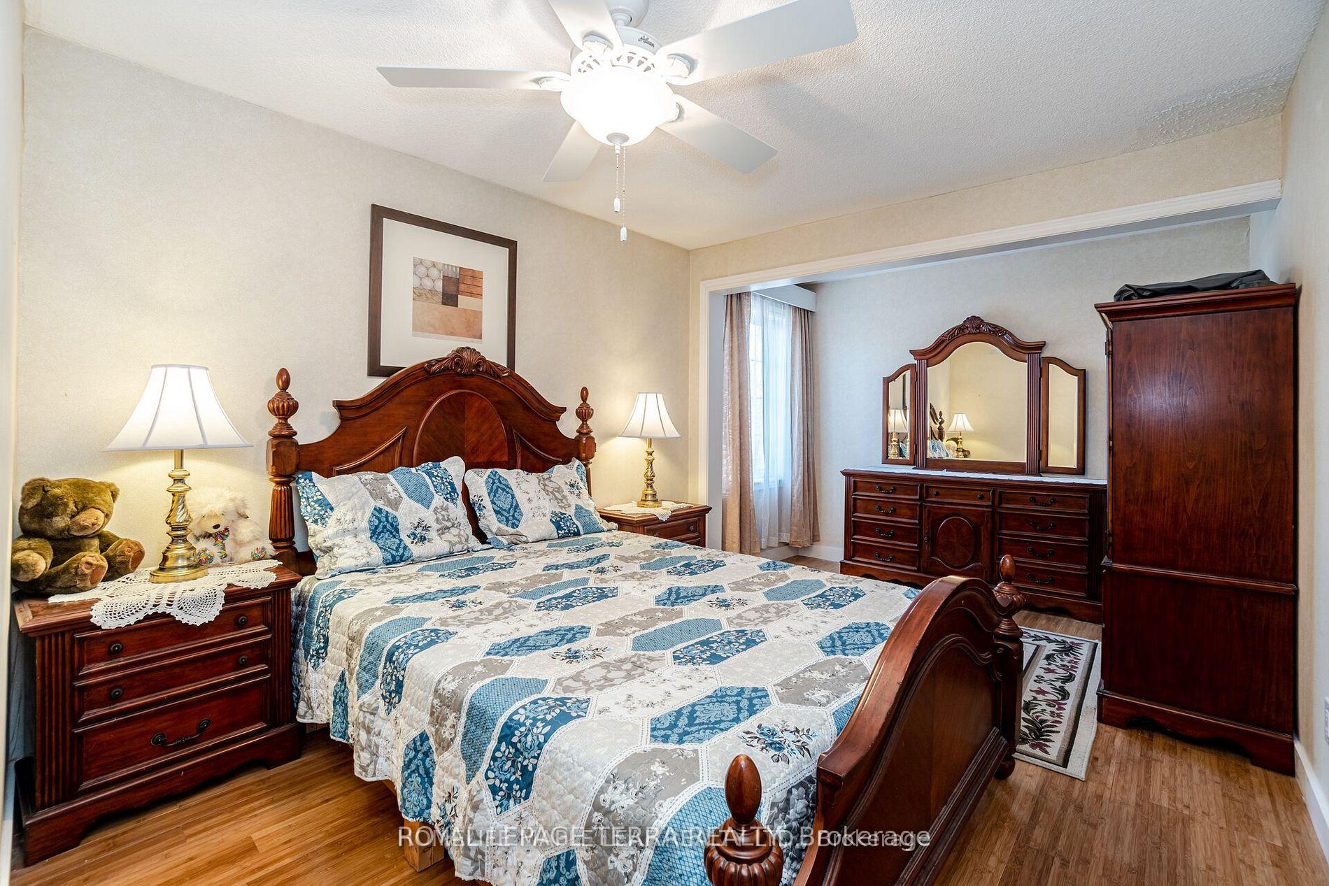 Photo 24 of 14 Sheringham Street, Brampton, Heart Lake West — HOMEH