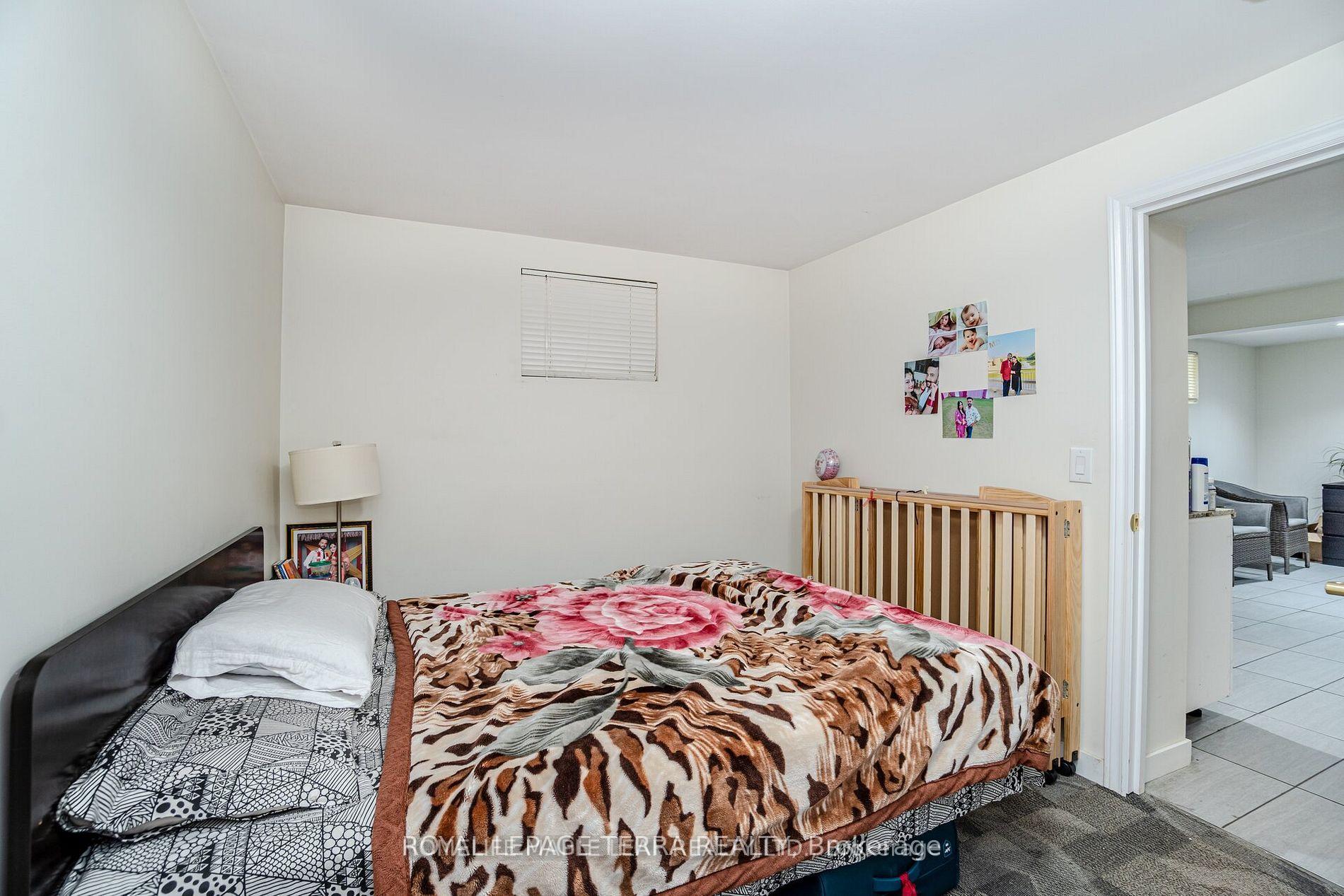 Photo 29 of 14 Sheringham Street, Brampton, Heart Lake West — HOMEH