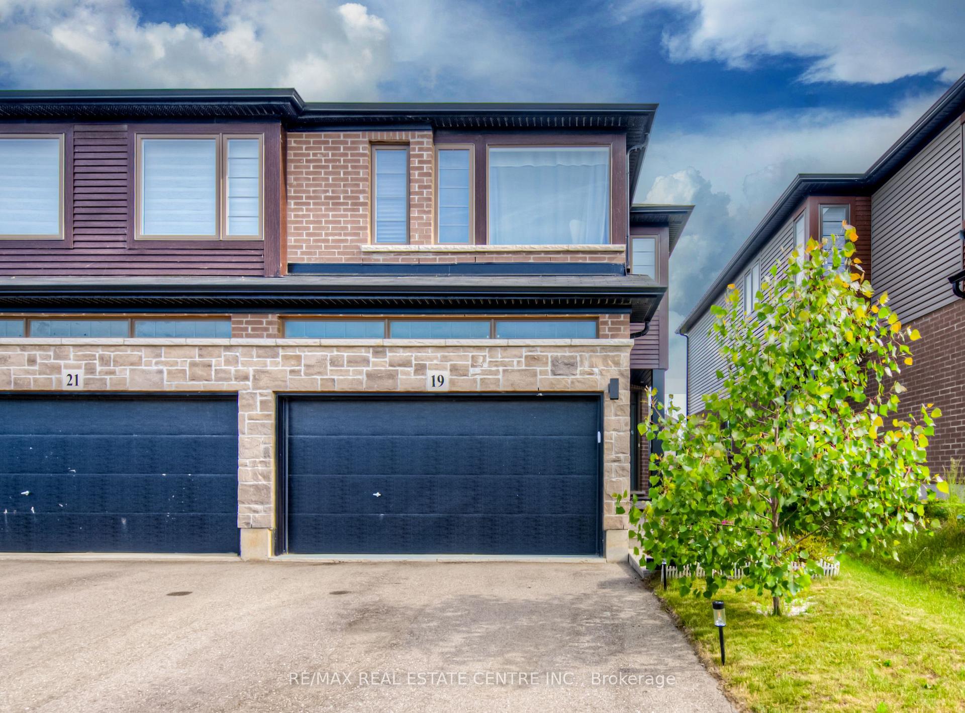 Photo 1 of 19 Baker Lane, Brant, Paris — HOMEH