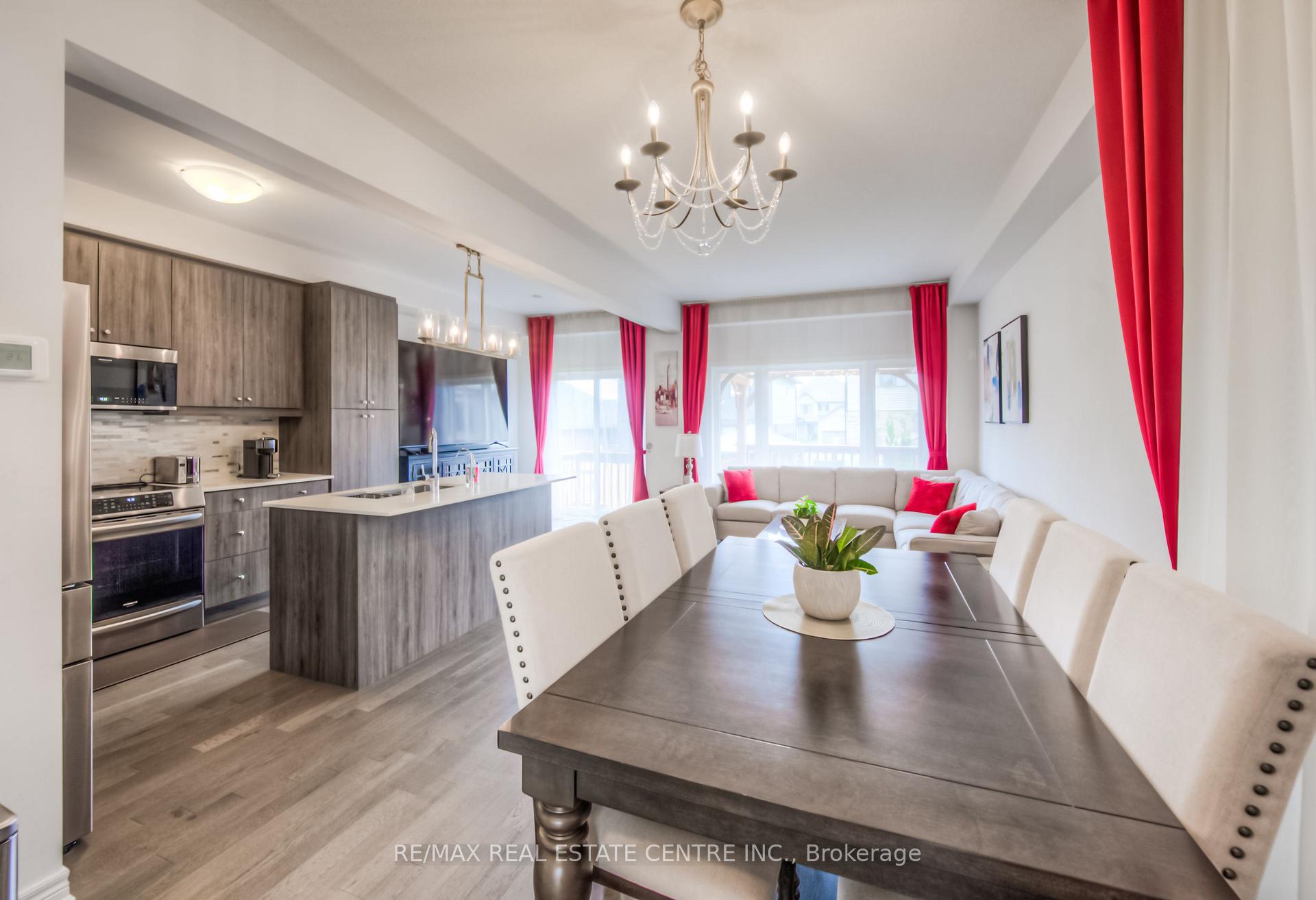 Photo 5 of 19 Baker Lane, Brant, Paris — HOMEH