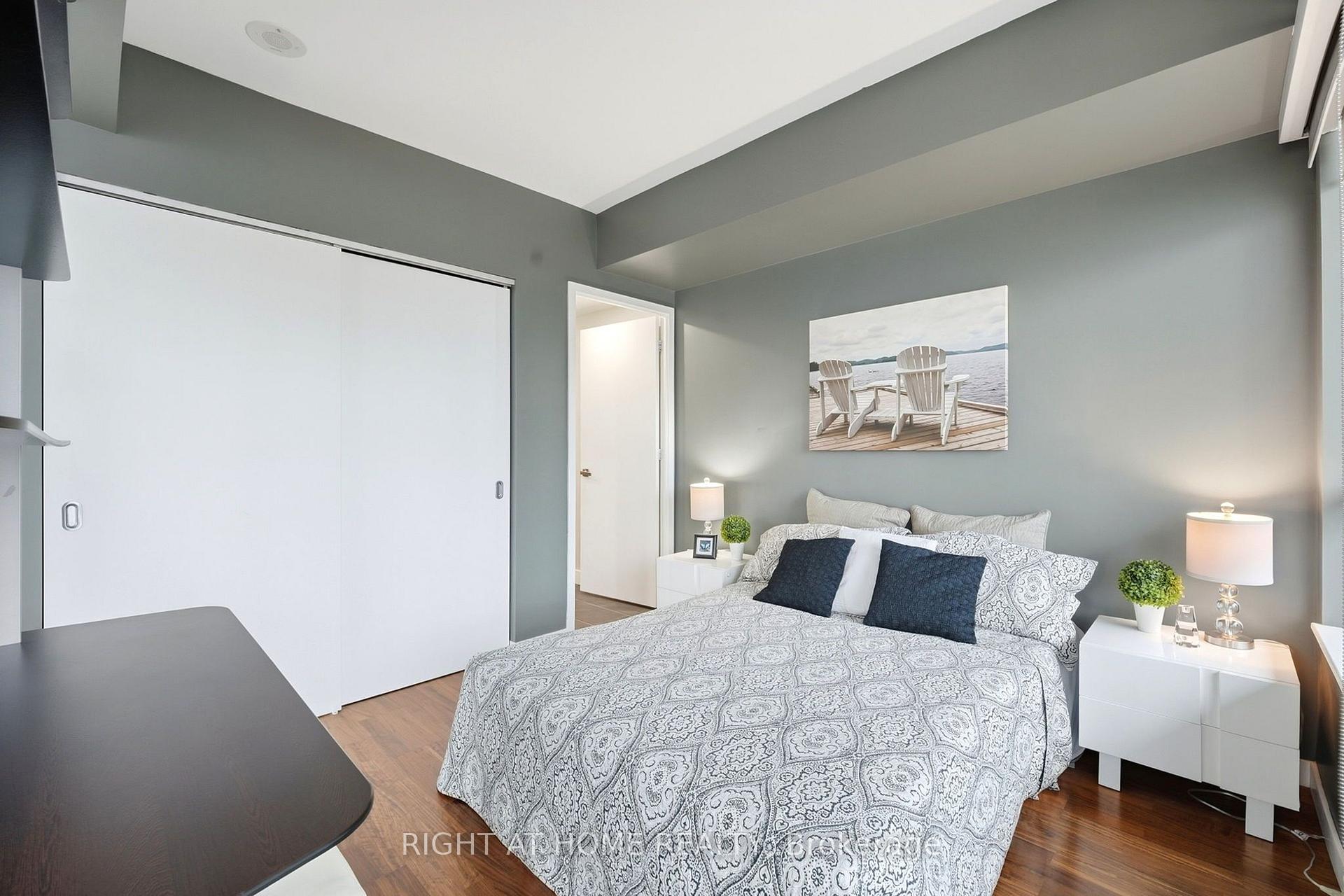 Photo 13 of Unit 1908, 285 Mutual Street, Toronto, Church-Yonge Corridor — HOMEH