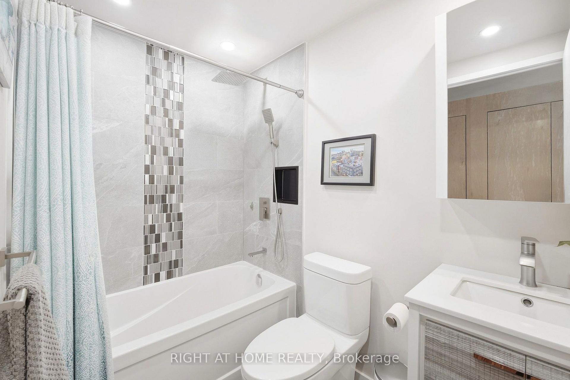 Photo 19 of Unit 1908, 285 Mutual Street, Toronto, Church-Yonge Corridor — HOMEH