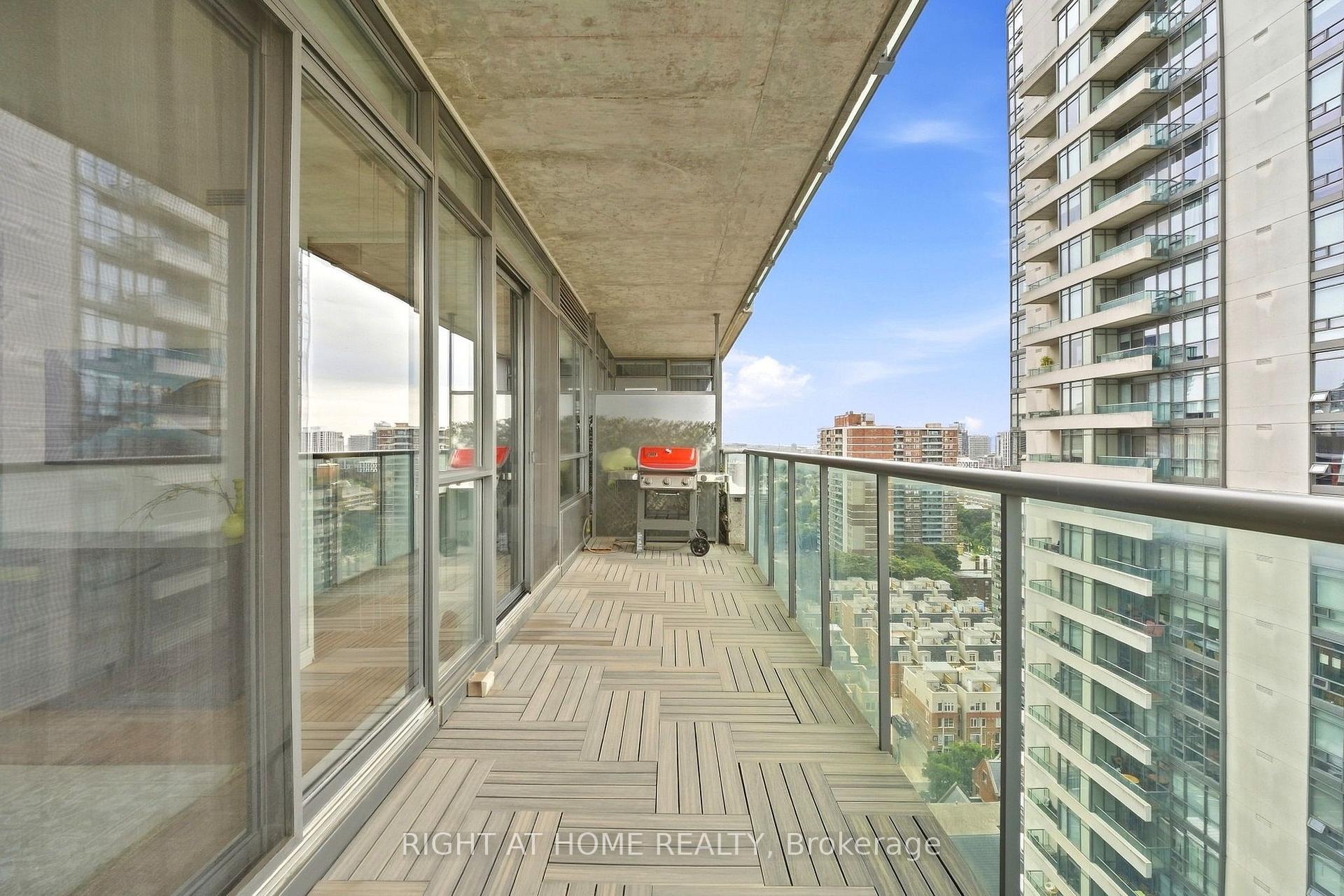 Photo 22 of Unit 1908, 285 Mutual Street, Toronto, Church-Yonge Corridor — HOMEH