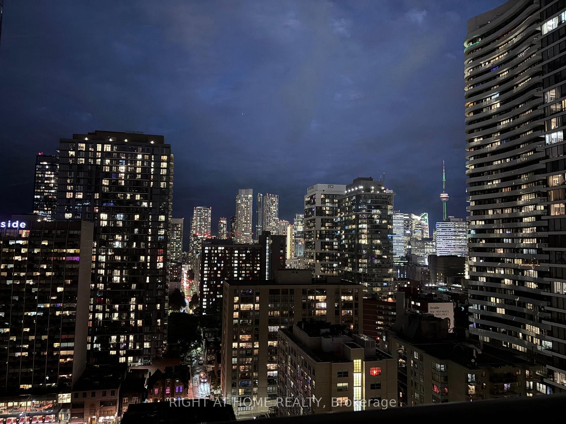 Photo 24 of Unit 1908, 285 Mutual Street, Toronto, Church-Yonge Corridor — HOMEH