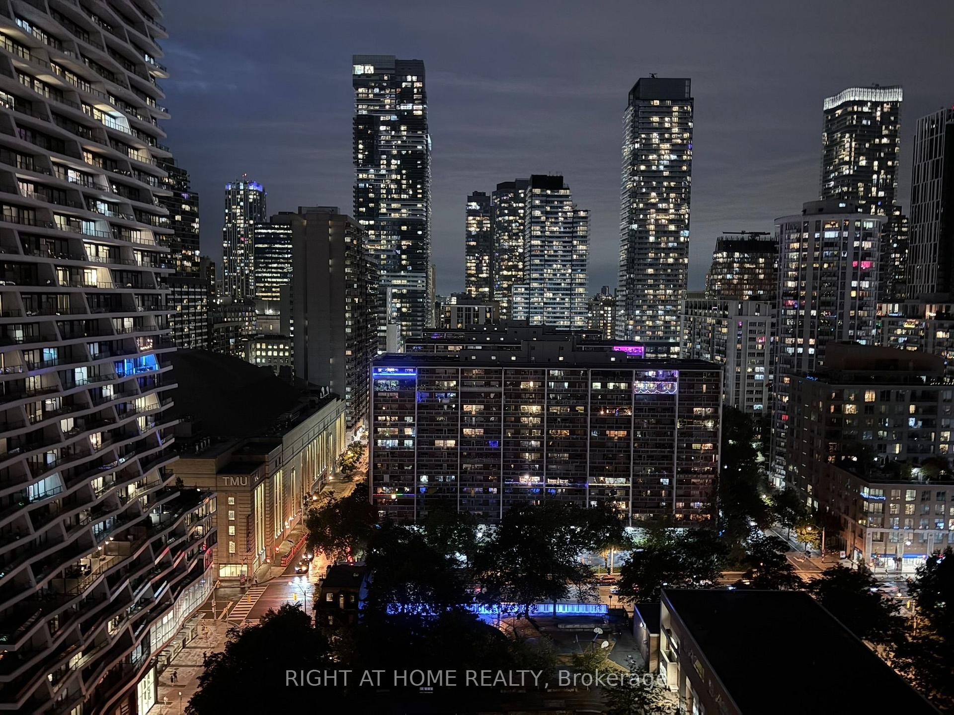 Photo 25 of Unit 1908, 285 Mutual Street, Toronto, Church-Yonge Corridor — HOMEH