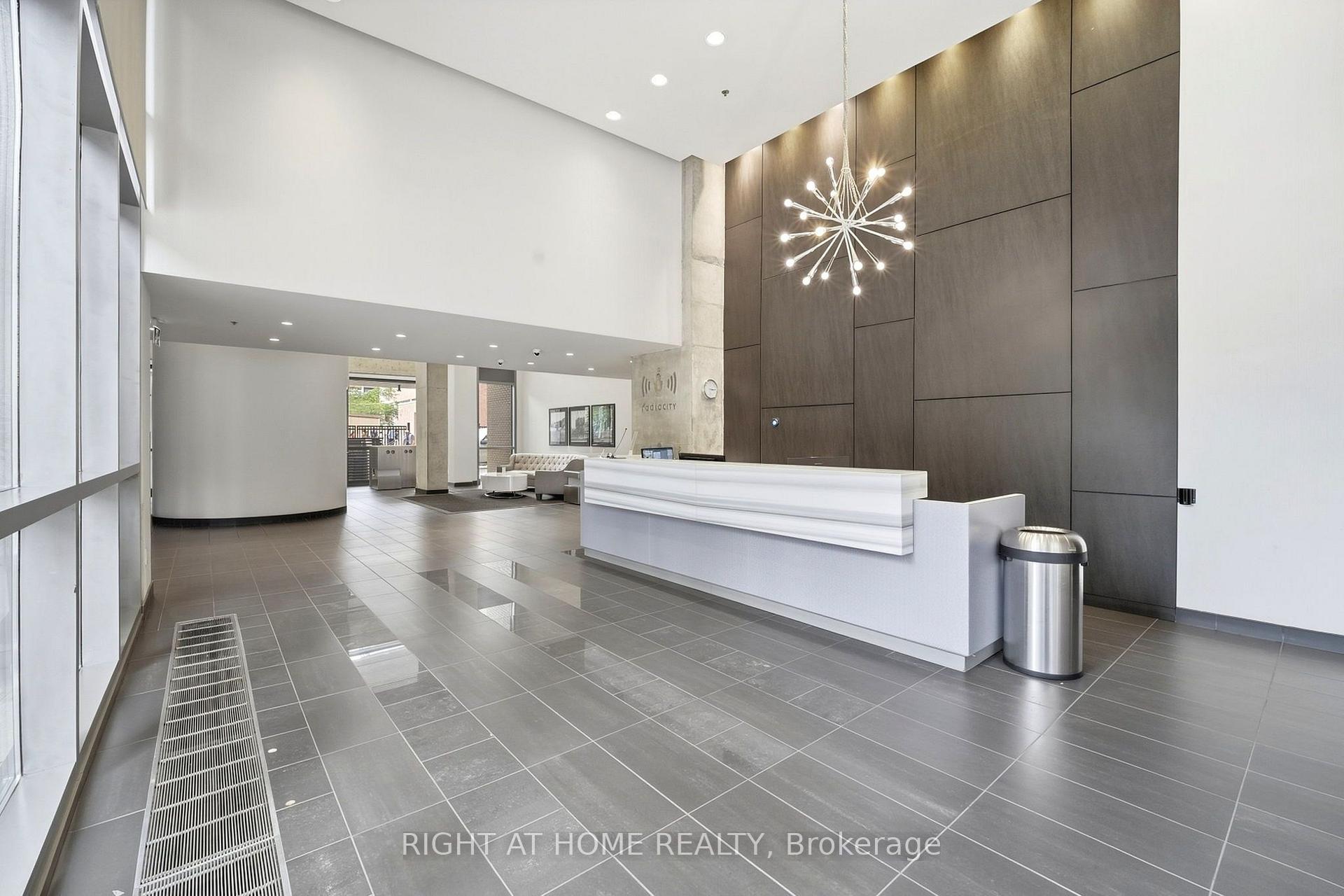 Photo 26 of Unit 1908, 285 Mutual Street, Toronto, Church-Yonge Corridor — HOMEH