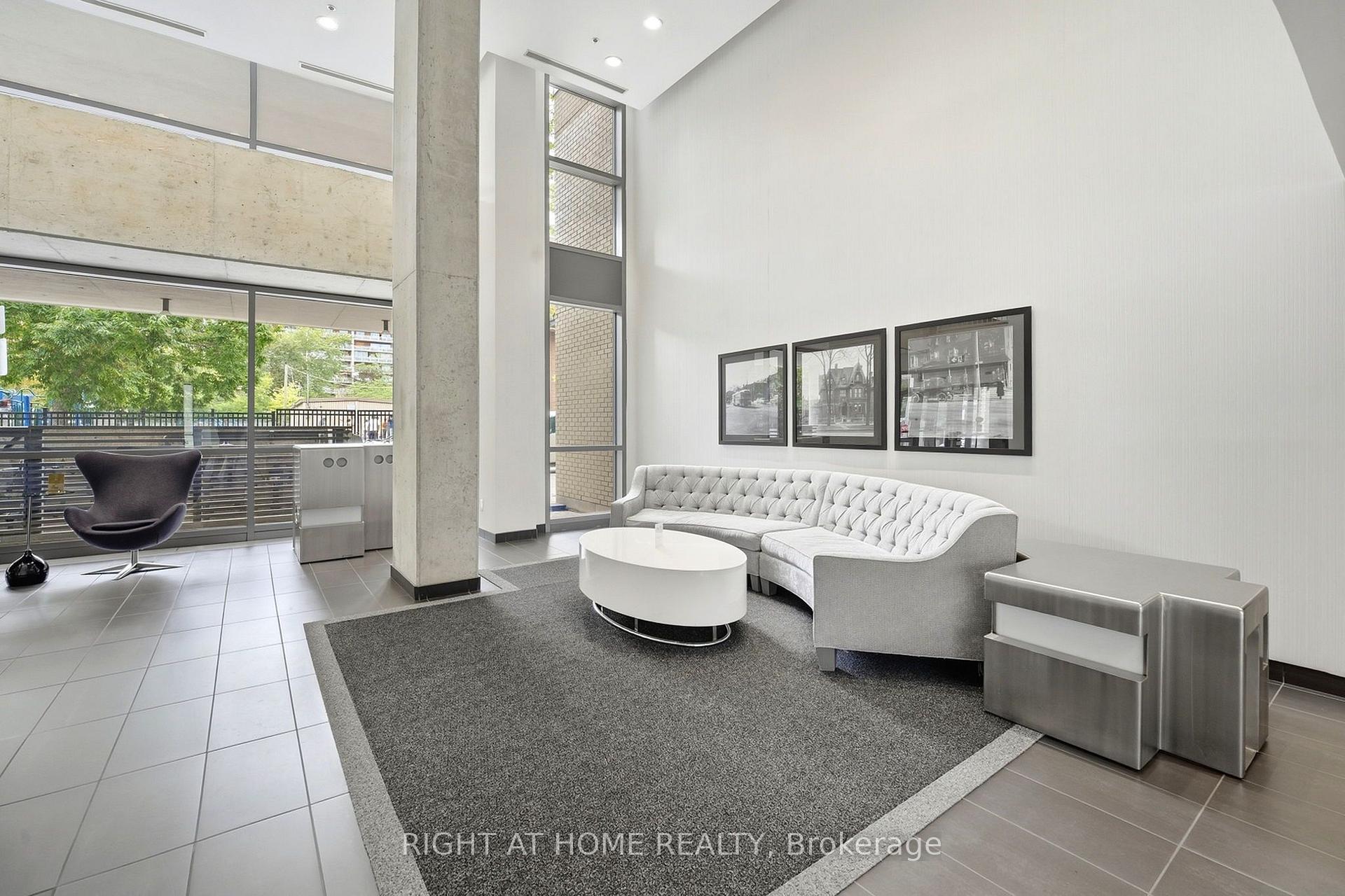 Photo 27 of Unit 1908, 285 Mutual Street, Toronto, Church-Yonge Corridor — HOMEH