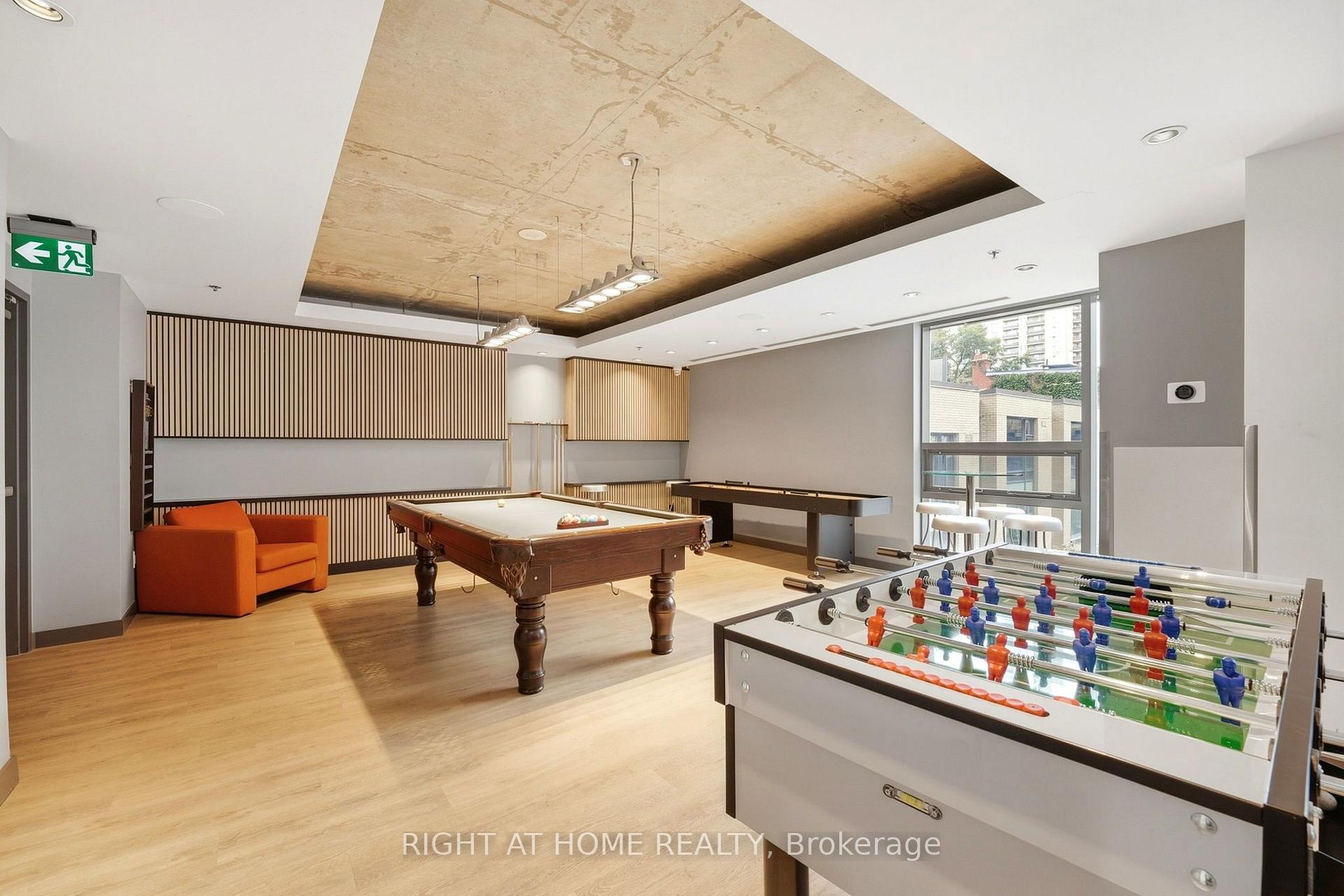 Photo 29 of Unit 1908, 285 Mutual Street, Toronto, Church-Yonge Corridor — HOMEH