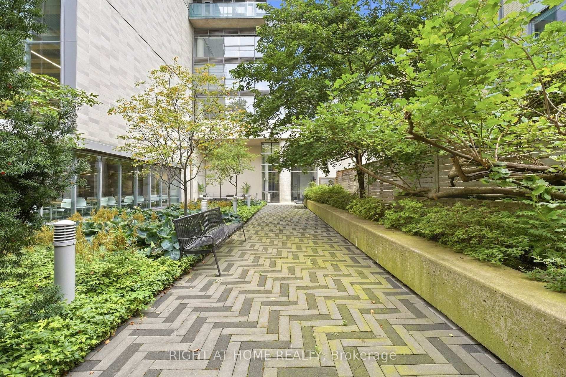 Photo 30 of Unit 1908, 285 Mutual Street, Toronto, Church-Yonge Corridor — HOMEH