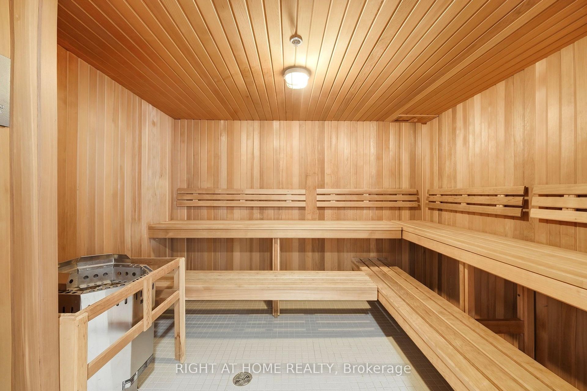 Photo 31 of Unit 1908, 285 Mutual Street, Toronto, Church-Yonge Corridor — HOMEH