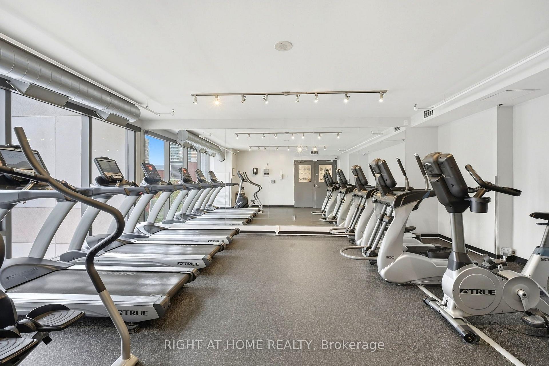 Photo 32 of Unit 1908, 285 Mutual Street, Toronto, Church-Yonge Corridor — HOMEH