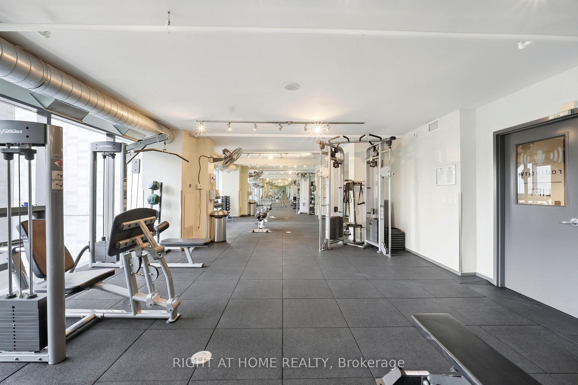 Photo 33 of Unit 1908, 285 Mutual Street, Toronto, Church-Yonge Corridor — HOMEH