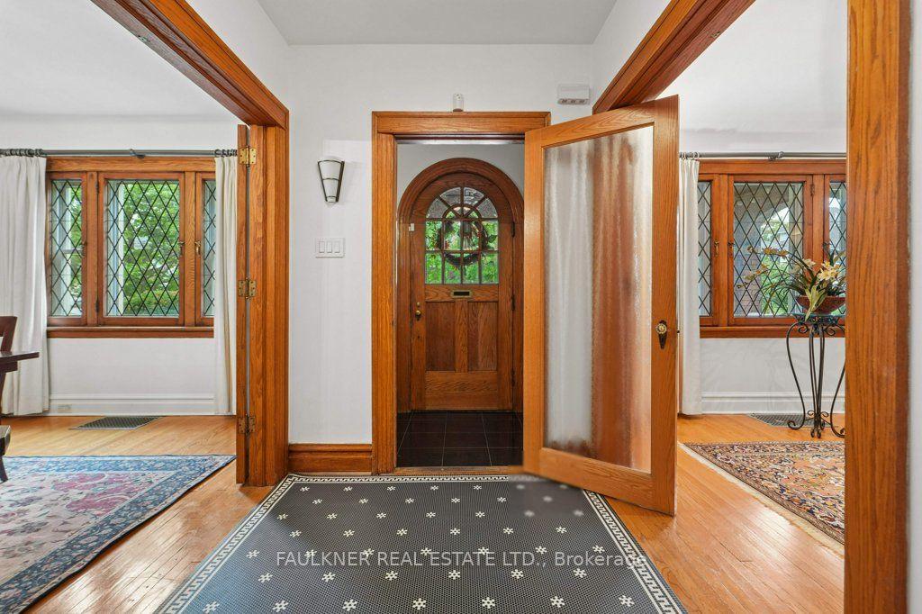 Photo 2 of 228 Fourth Avenue, Ottawa, Glebe — HOMEH
