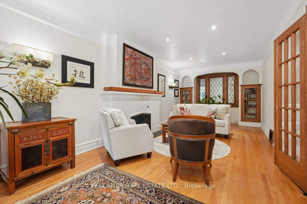 Photo 3 of 228 Fourth Avenue, Ottawa, Glebe — HOMEH