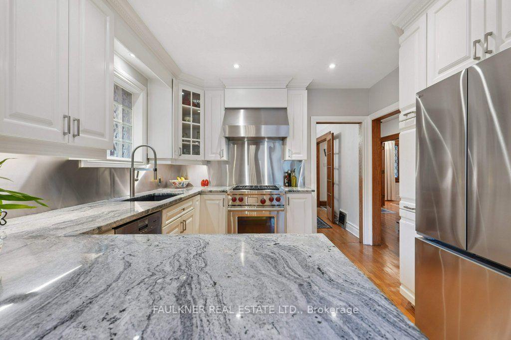 Photo 8 of 228 Fourth Avenue, Ottawa, Glebe — HOMEH