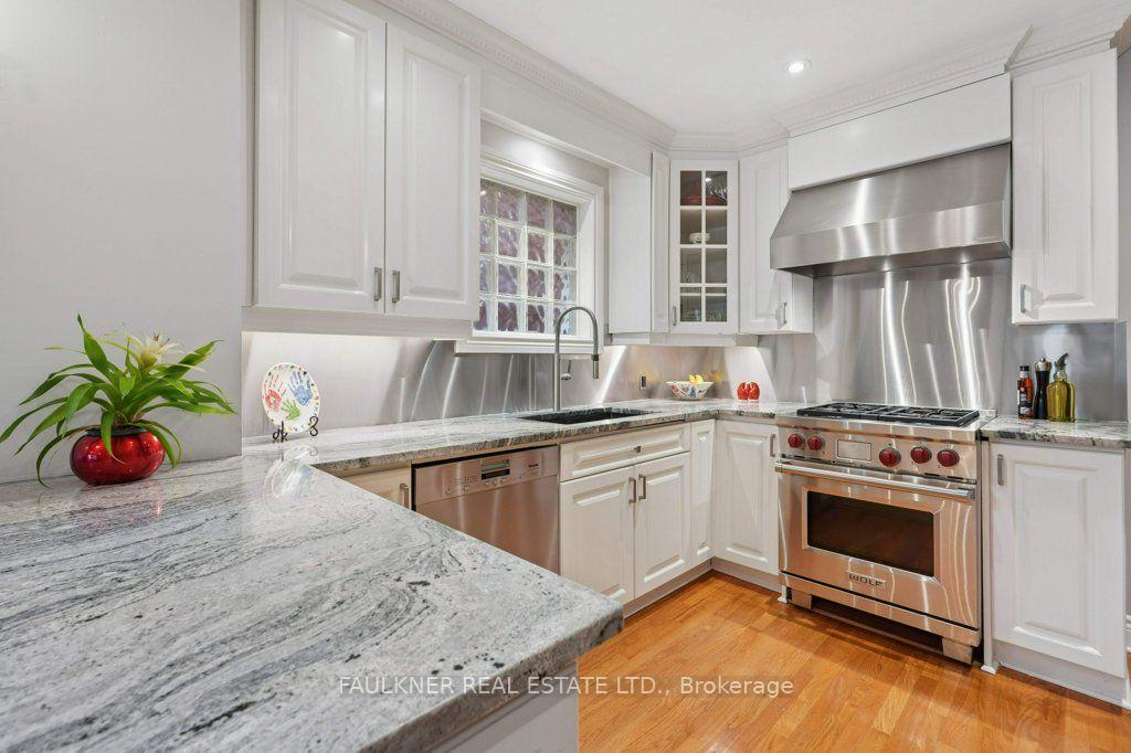 Photo 9 of 228 Fourth Avenue, Ottawa, Glebe — HOMEH
