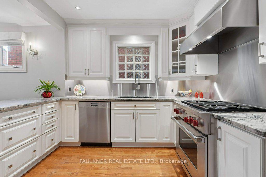 Photo 10 of 228 Fourth Avenue, Ottawa, Glebe — HOMEH