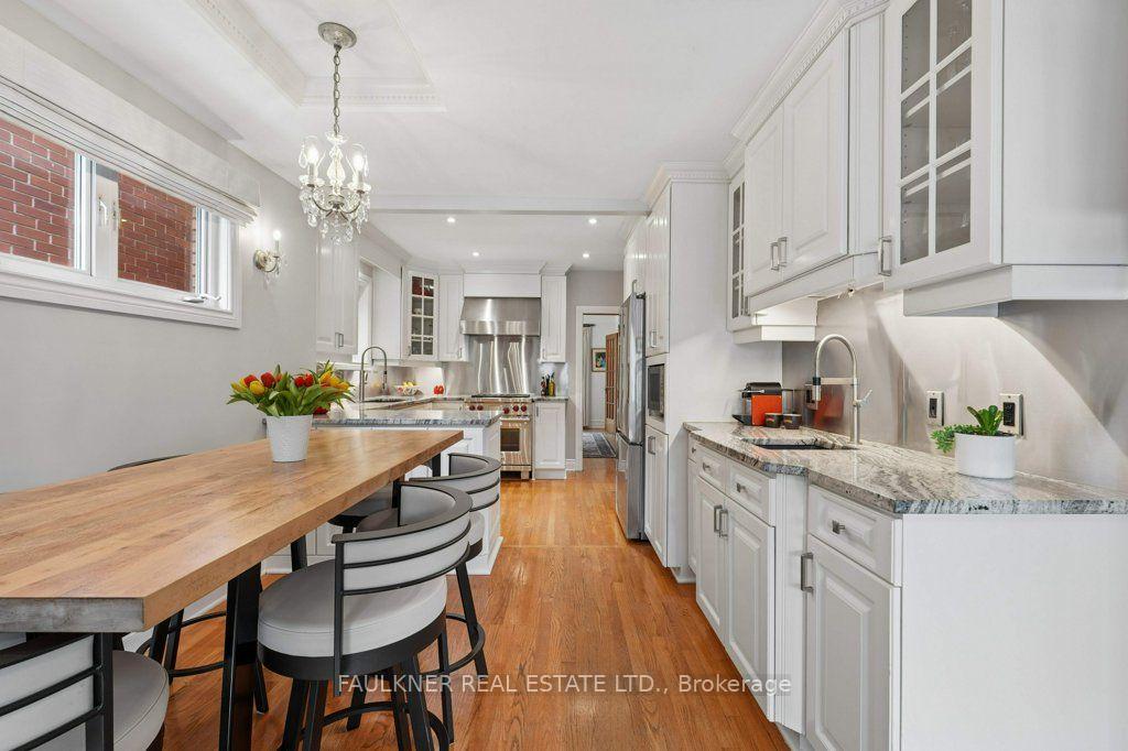 Photo 12 of 228 Fourth Avenue, Ottawa, Glebe — HOMEH