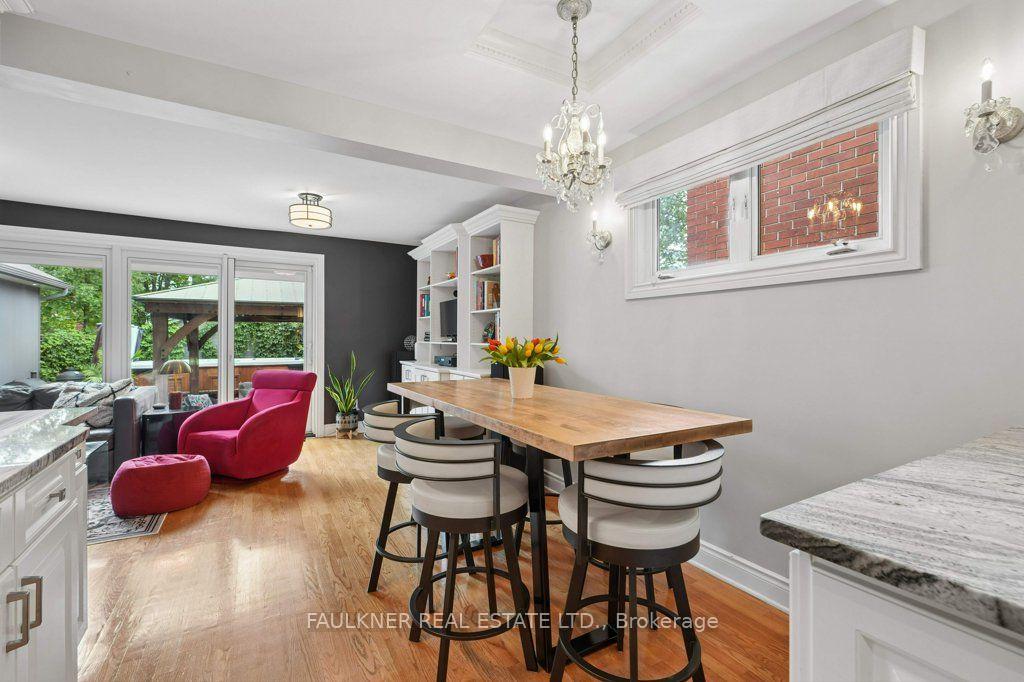 Photo 13 of 228 Fourth Avenue, Ottawa, Glebe — HOMEH