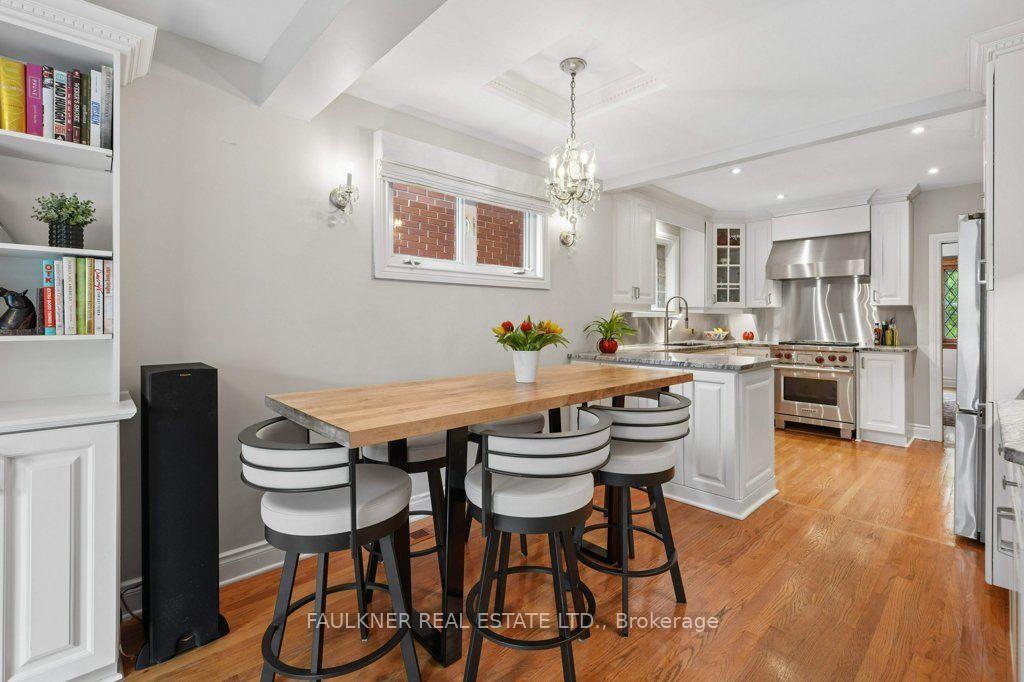 Photo 14 of 228 Fourth Avenue, Ottawa, Glebe — HOMEH