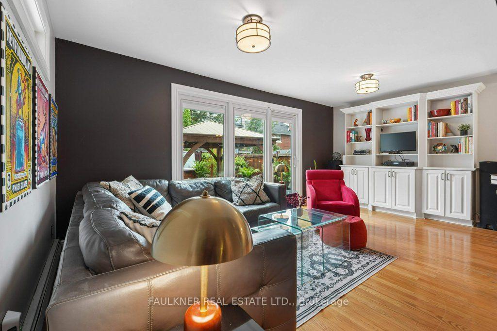 Photo 16 of 228 Fourth Avenue, Ottawa, Glebe — HOMEH
