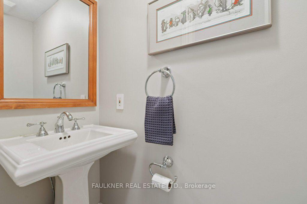 Photo 18 of 228 Fourth Avenue, Ottawa, Glebe — HOMEH