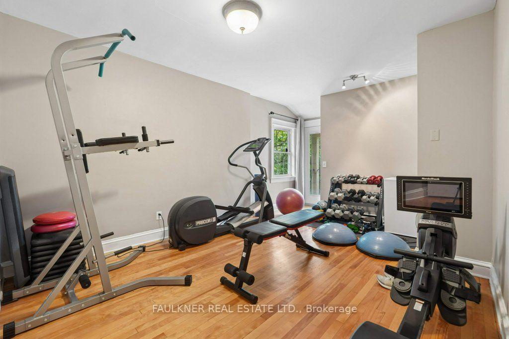 Photo 31 of 228 Fourth Avenue, Ottawa, Glebe — HOMEH