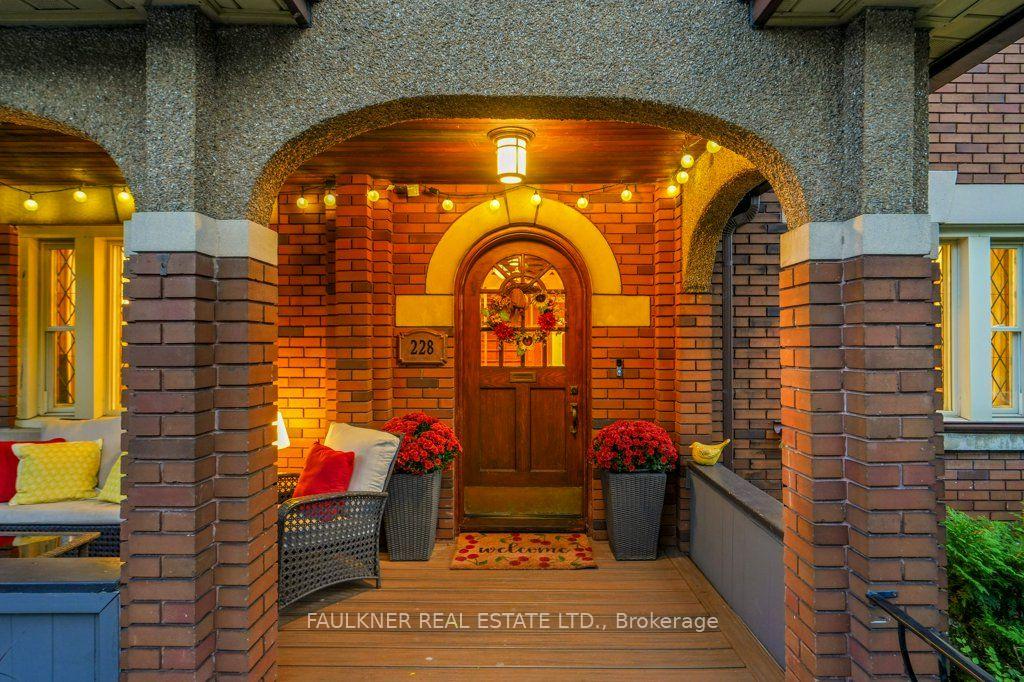 Photo 42 of 228 Fourth Avenue, Ottawa, Glebe — HOMEH