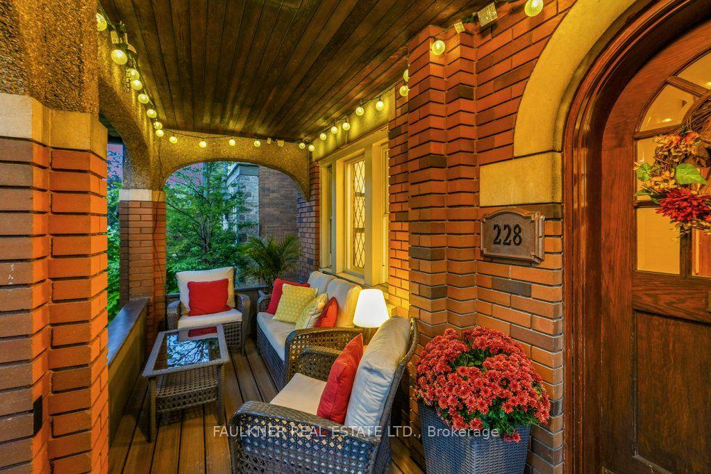 Photo 43 of 228 Fourth Avenue, Ottawa, Glebe — HOMEH