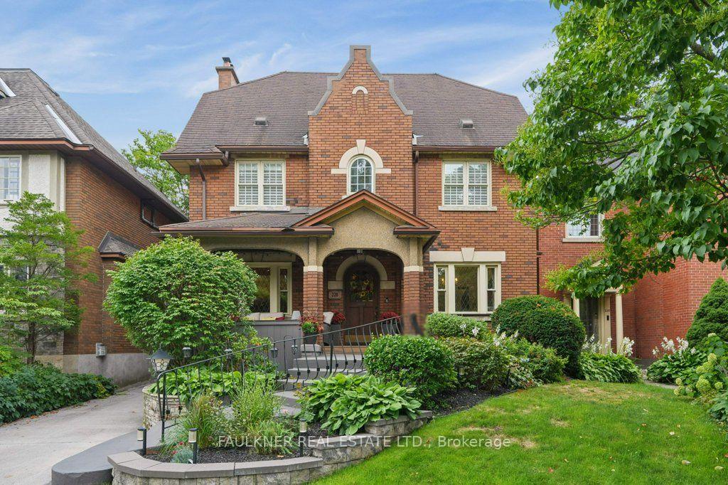 Photo 48 of 228 Fourth Avenue, Ottawa, Glebe — HOMEH