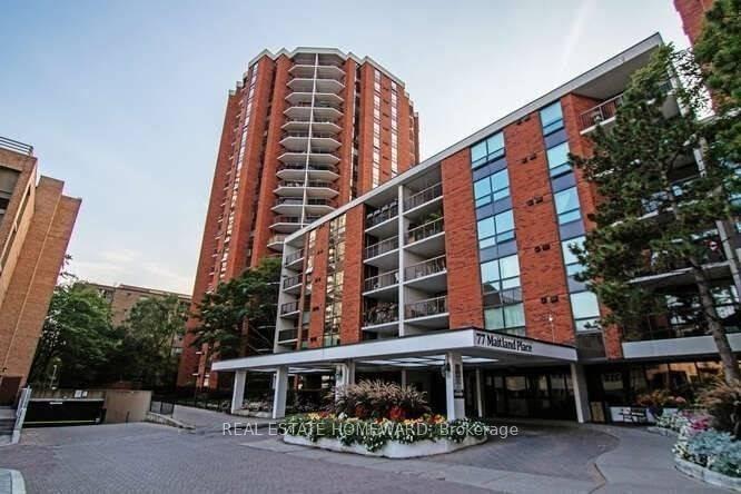 Photo of Unit 409, 77 Maitland Place