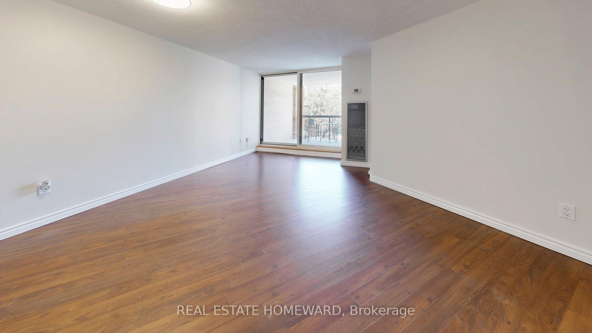 Photo 4 of Unit 409, 77 Maitland Place, Toronto, Cabbagetown-South St. James Town — HOMEH