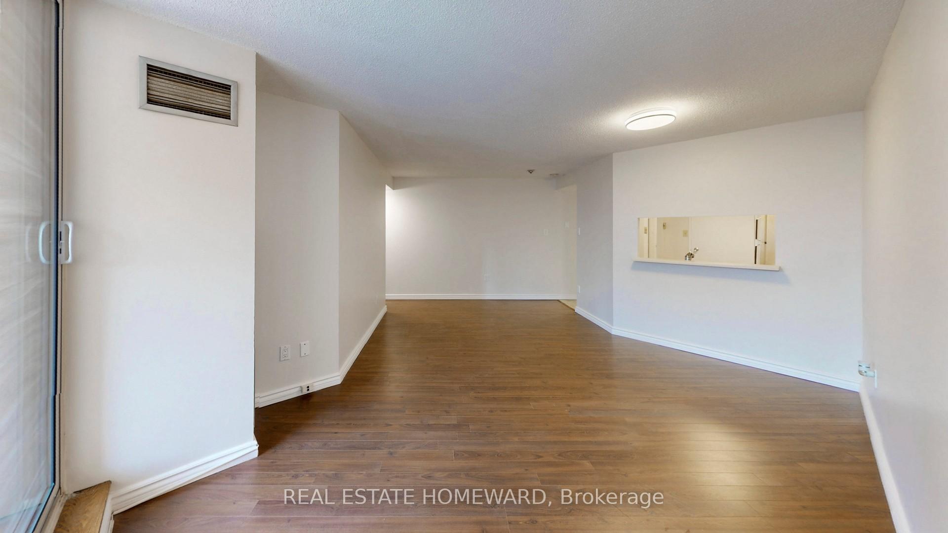Photo 6 of Unit 409, 77 Maitland Place, Toronto, Cabbagetown-South St. James Town — HOMEH