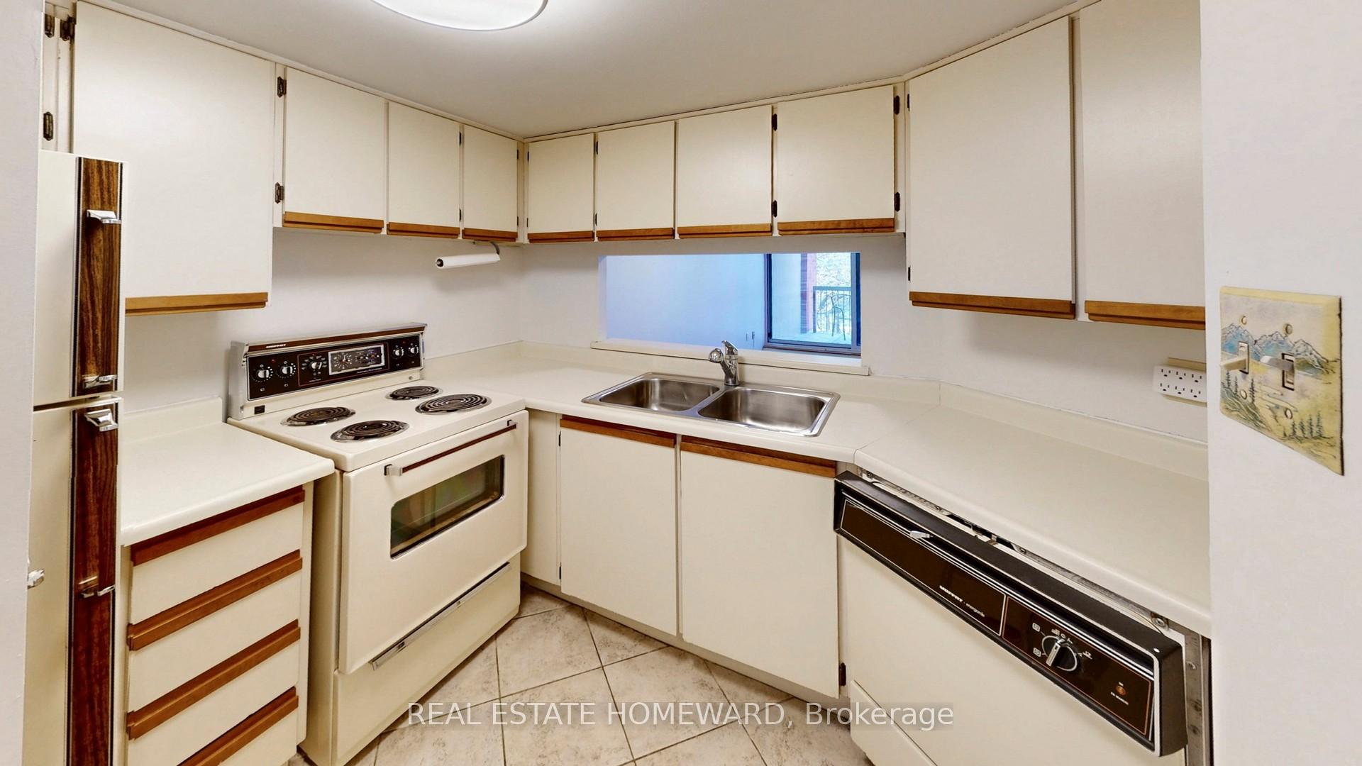 Photo 7 of Unit 409, 77 Maitland Place, Toronto, Cabbagetown-South St. James Town — HOMEH