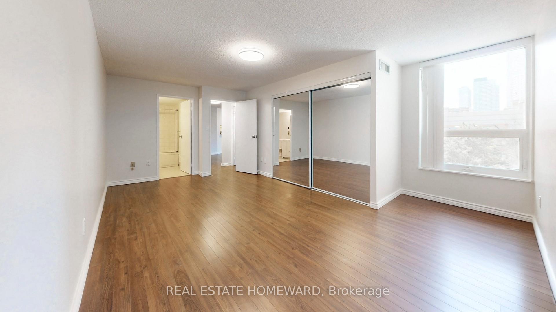 Photo 9 of Unit 409, 77 Maitland Place, Toronto, Cabbagetown-South St. James Town — HOMEH