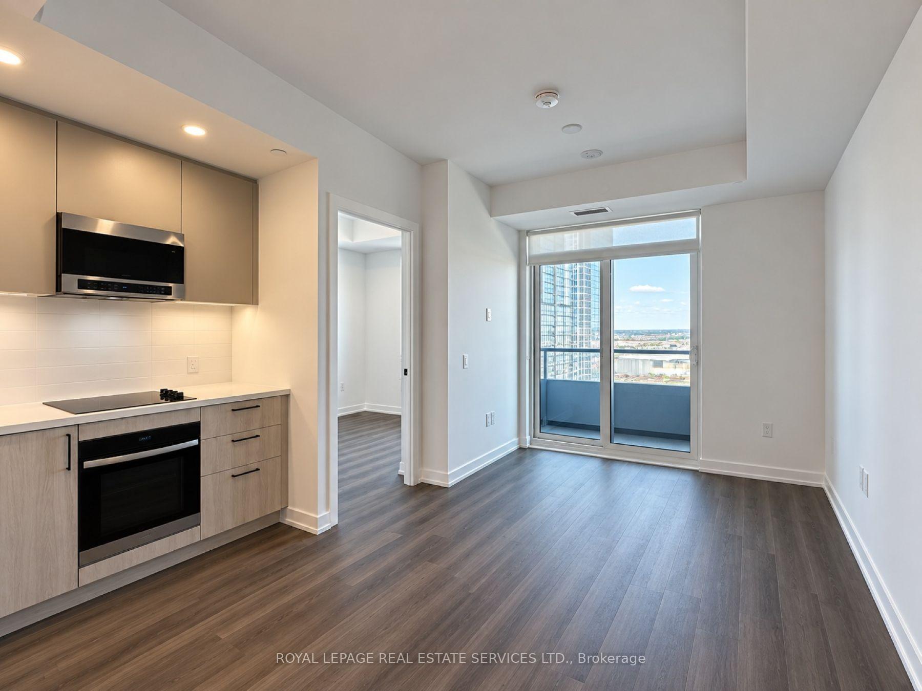 Photo 2 of Unit 1701, 5 Meadowdale Road, Vaughan, Vaughan Corporate Centre — HOMEH