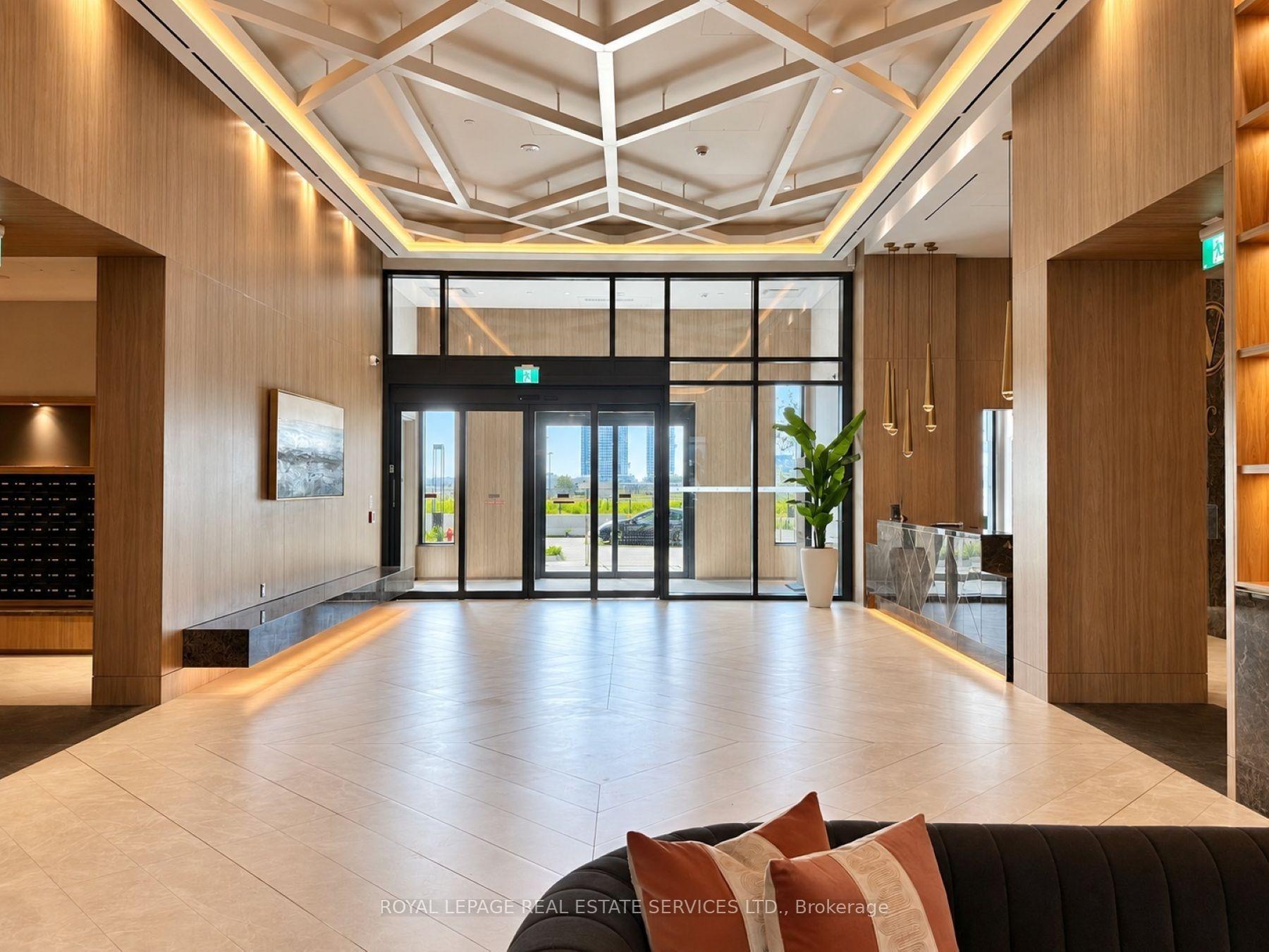 Photo 14 of Unit 1701, 5 Meadowdale Road, Vaughan, Vaughan Corporate Centre — HOMEH