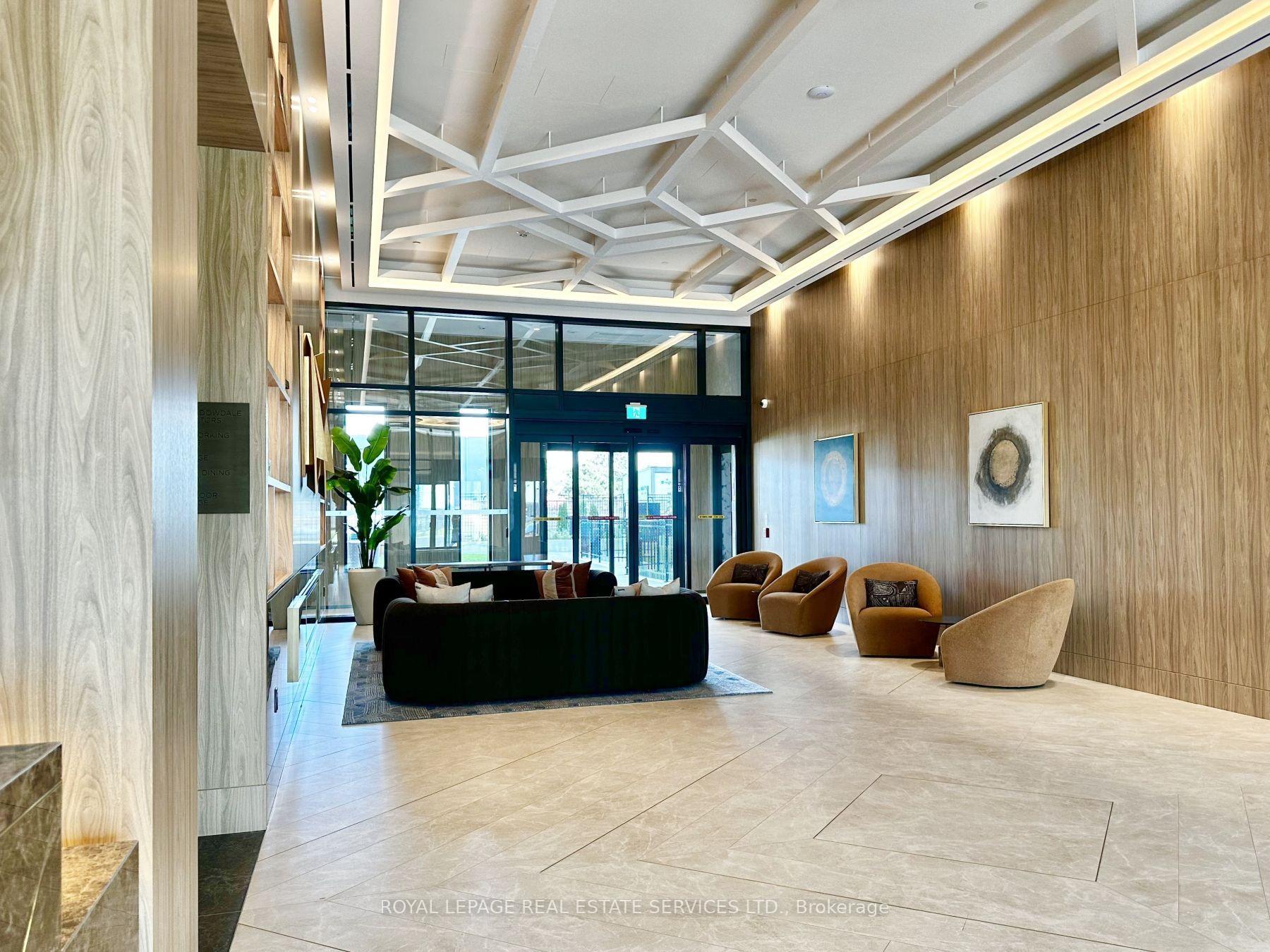 Photo 15 of Unit 1701, 5 Meadowdale Road, Vaughan, Vaughan Corporate Centre — HOMEH