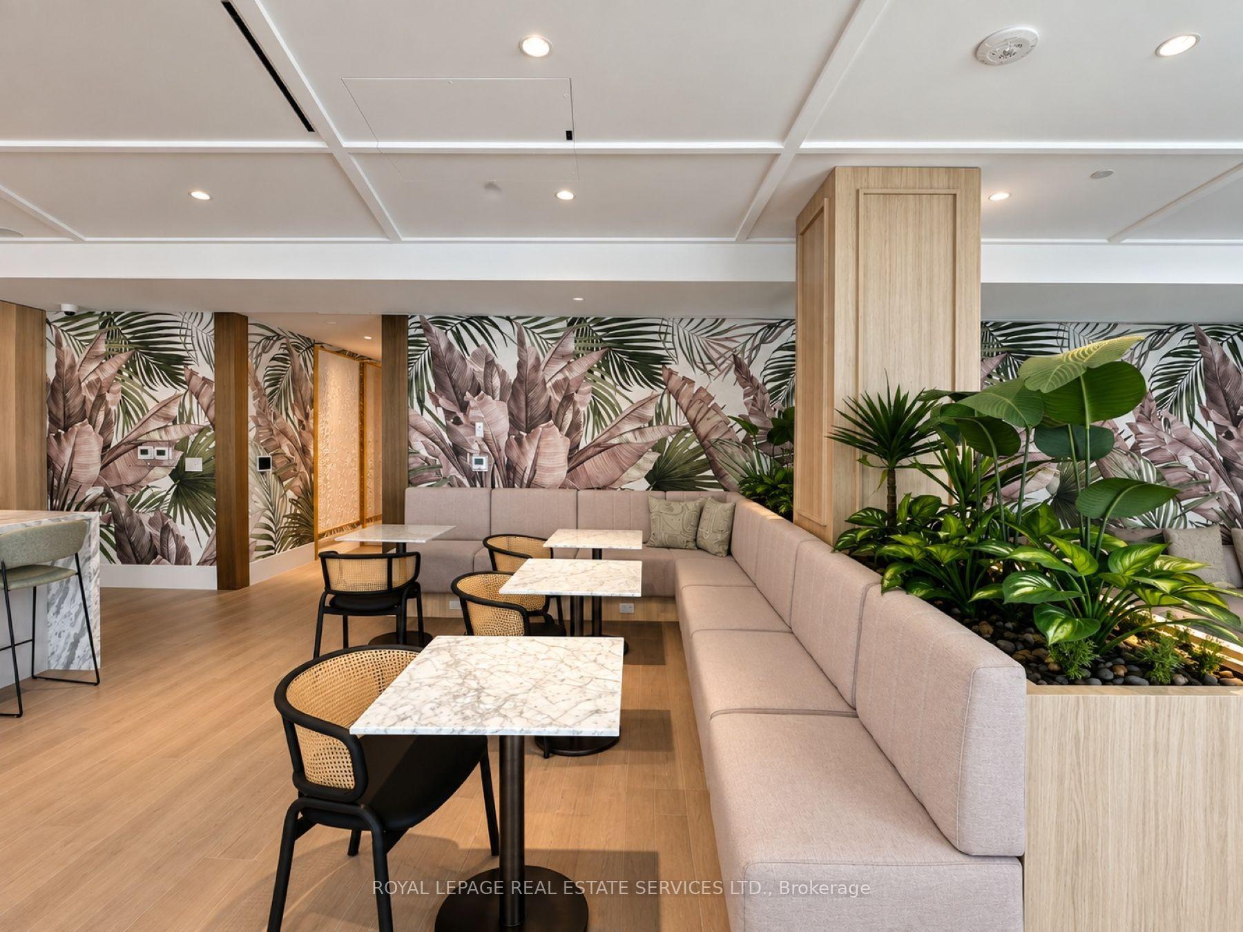Photo 16 of Unit 1701, 5 Meadowdale Road, Vaughan, Vaughan Corporate Centre — HOMEH