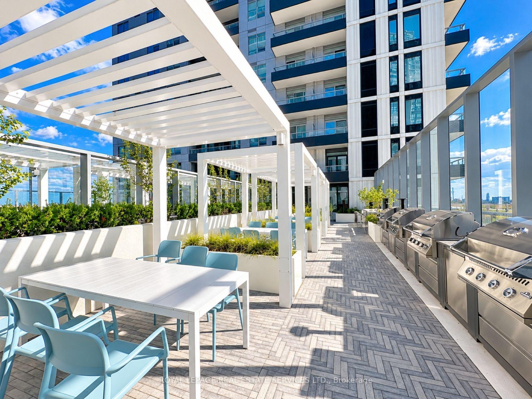 Photo 18 of Unit 1701, 5 Meadowdale Road, Vaughan, Vaughan Corporate Centre — HOMEH