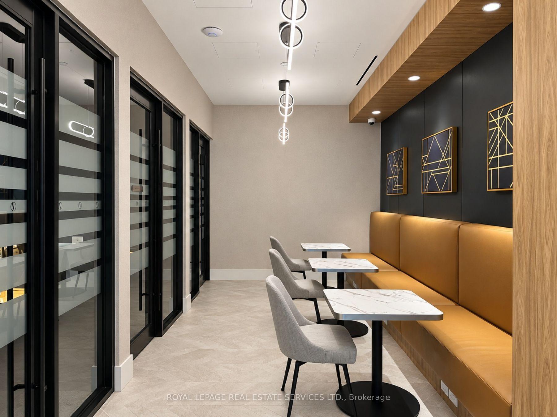 Photo 20 of Unit 1701, 5 Meadowdale Road, Vaughan, Vaughan Corporate Centre — HOMEH