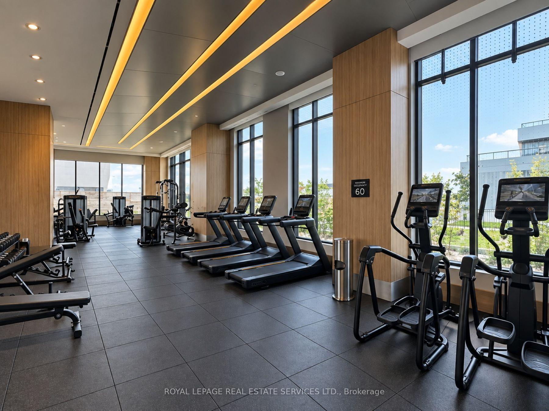 Photo 21 of Unit 1701, 5 Meadowdale Road, Vaughan, Vaughan Corporate Centre — HOMEH