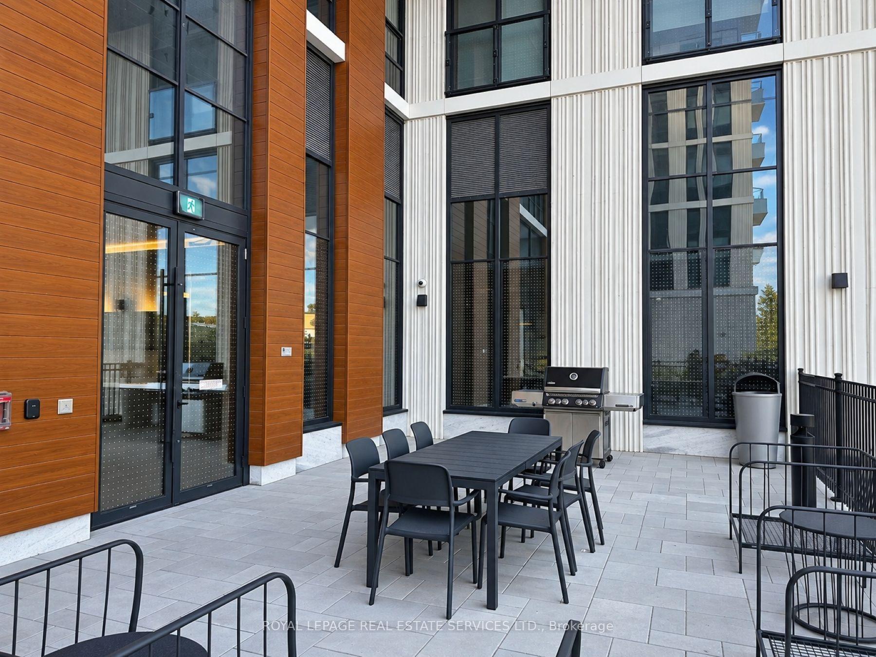 Photo 22 of Unit 1701, 5 Meadowdale Road, Vaughan, Vaughan Corporate Centre — HOMEH