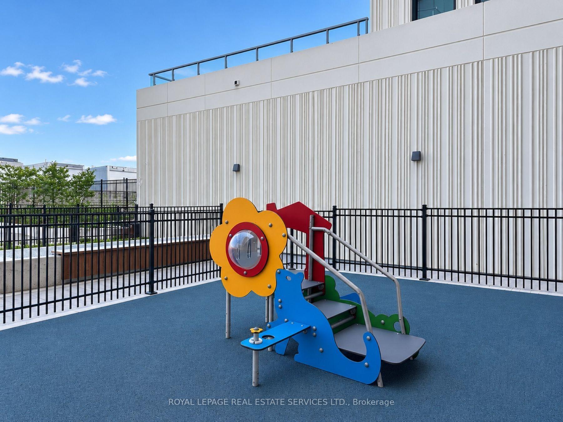 Photo 23 of Unit 1701, 5 Meadowdale Road, Vaughan, Vaughan Corporate Centre — HOMEH