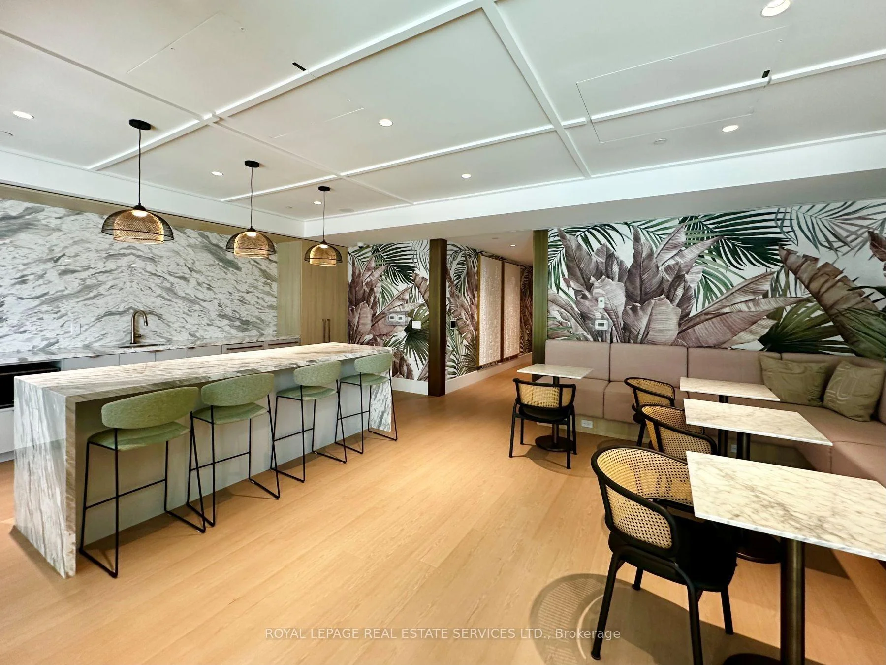 Photo 24 of Unit 1701, 5 Meadowdale Road, Vaughan, Vaughan Corporate Centre — HOMEH