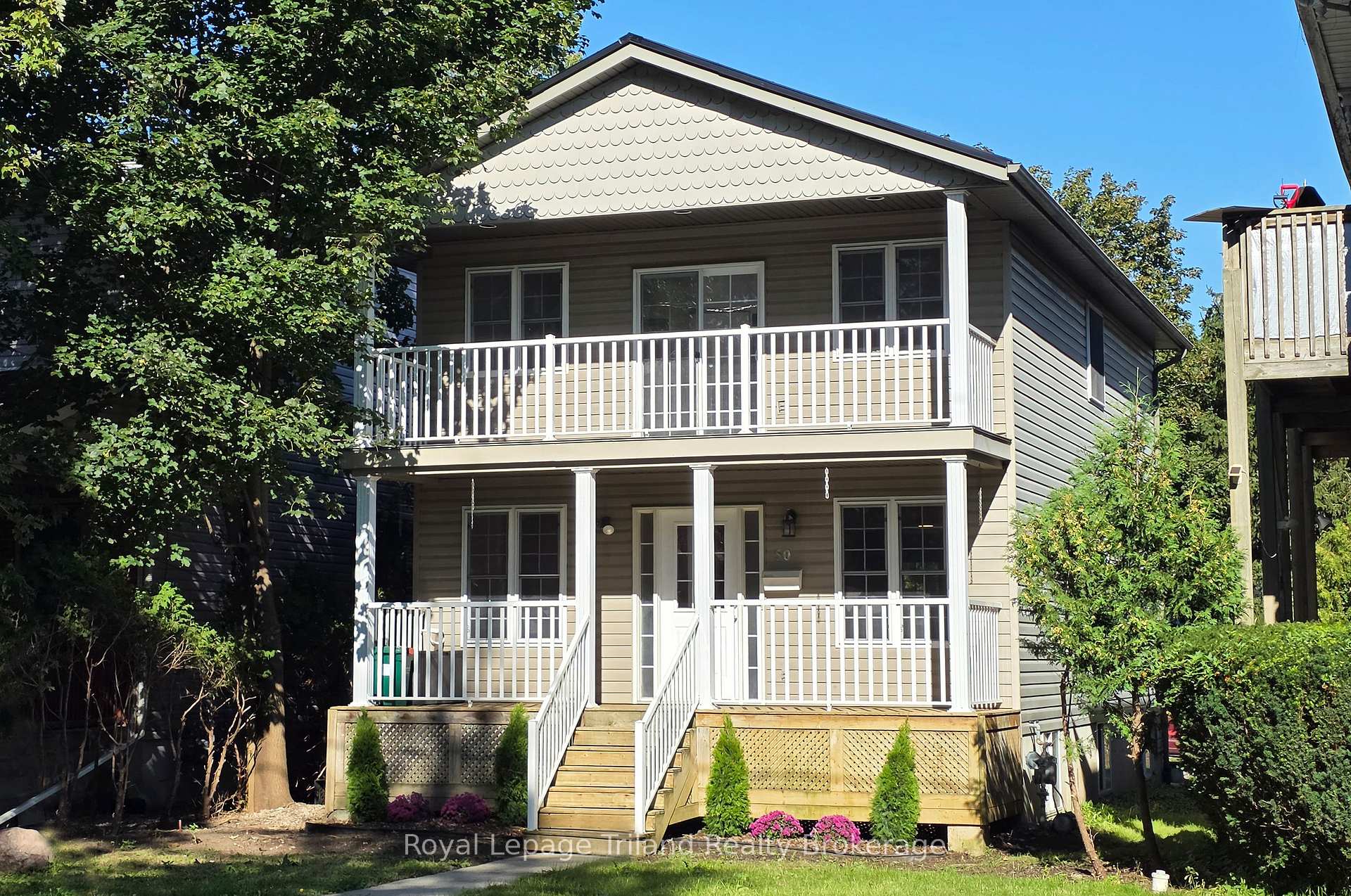 Photo of 50 Wellington Street N