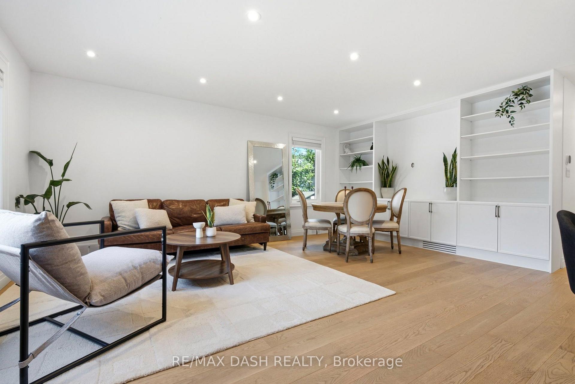 Photo 3 of 111 Gorman Park Road, North York, Clanton Park — HOMEH