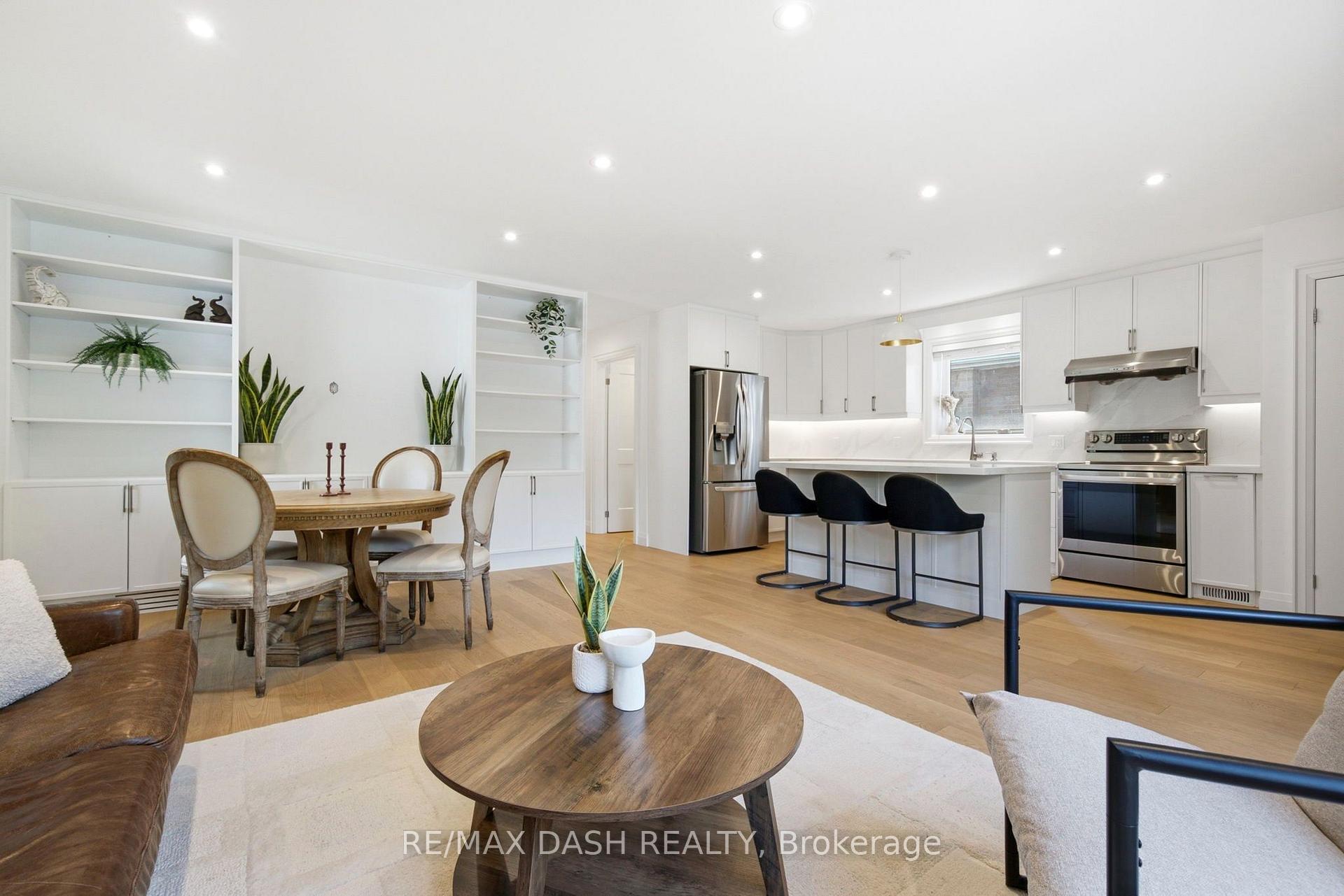 Photo 4 of 111 Gorman Park Road, North York, Clanton Park — HOMEH