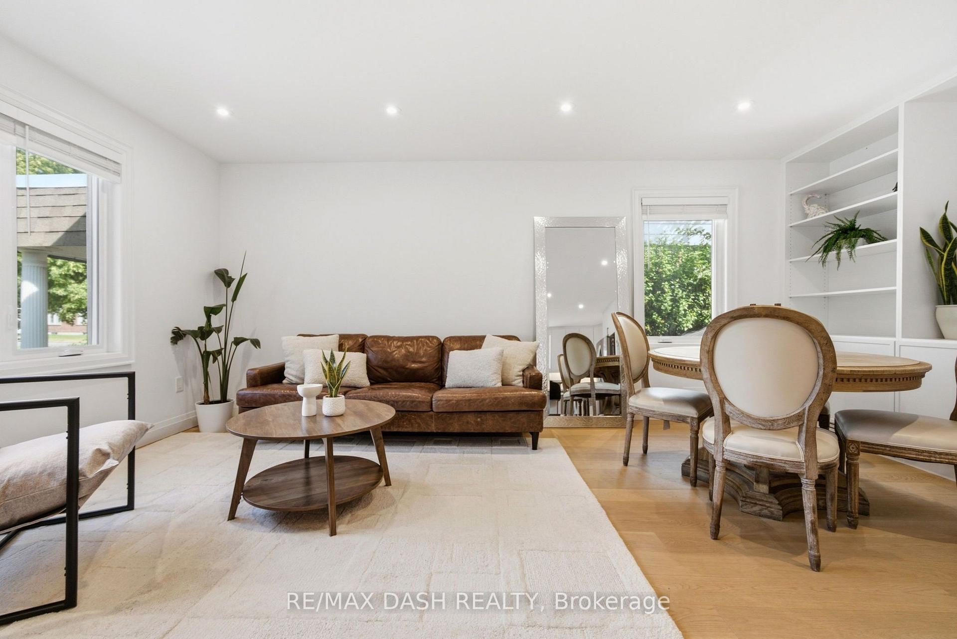 Photo 6 of 111 Gorman Park Road, North York, Clanton Park — HOMEH